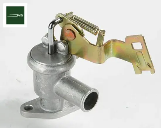 Kalorifer musluğu m131 em mıta 46380002 resmi