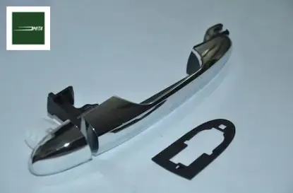 Dış kapı açma kolu ön / arka sağ egea nıkelajlı mıta 735635865 resmi