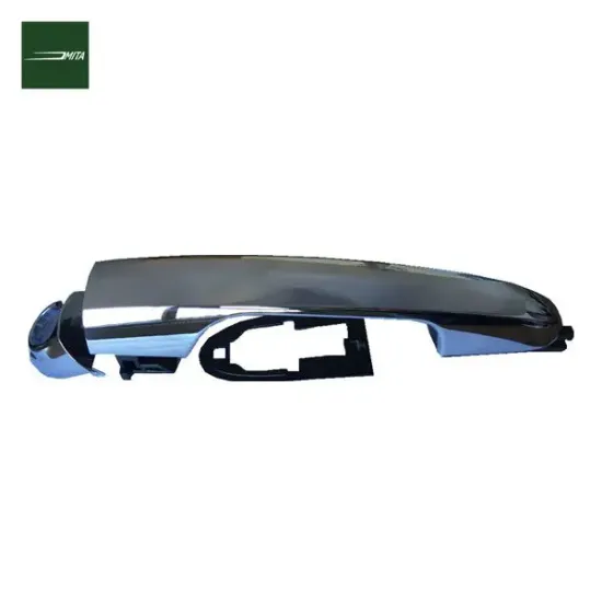 Dış kapı açma kolu ön sol egea nıkelajlı mıta 735635866 resmi