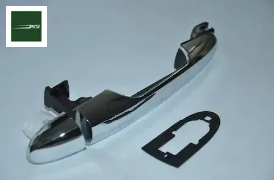 Dış kapı açma kolu arka sol egea mıta 735635867 resmi