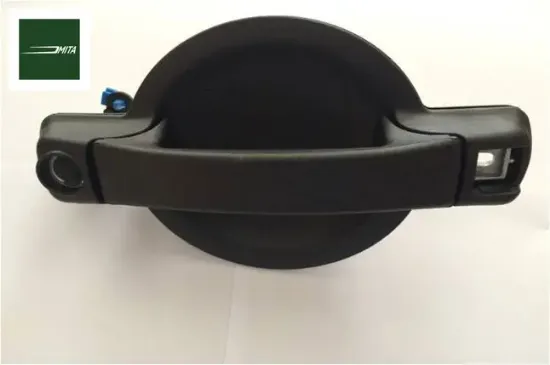 Dış kapı kolu orta sağ doblo ı-ıı mıta 735309961 resmi