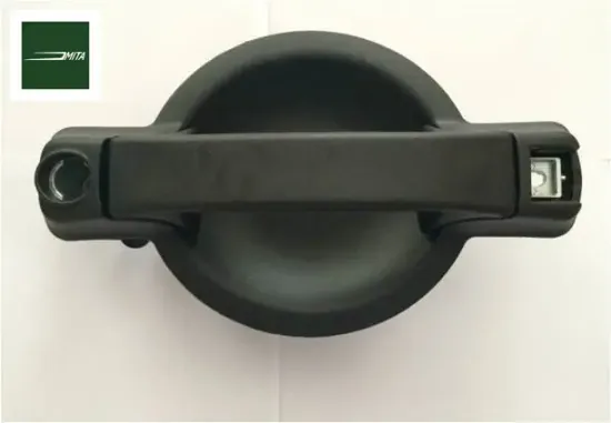 Dış kapı kolu orta sol doblo ı-ıı mıta 735309962 resmi