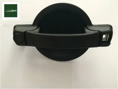 Dış kapı kolu orta sağ doblo ı-ıı kilitsiz kapaklı mıta 735363993 resmi