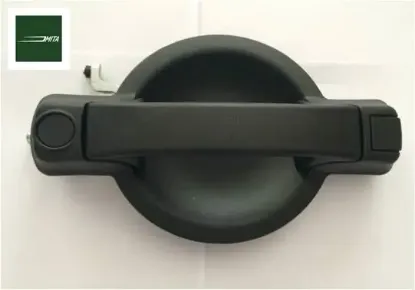 Dış kapı kolu ön sağ otomatik doblo ı-ıı kapaklı mıta 735435369 resmi