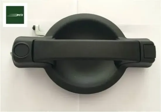 Dış kapı kolu ön sağ otomatik doblo ı-ıı kapaklı mıta 735435369 resmi