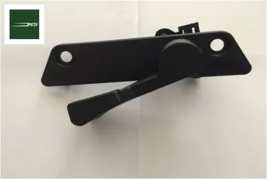 Bagaj kapı iç açma kolu sağ doblo ı-ıı çift kapı mıta 735379978/ 735291867 resmi