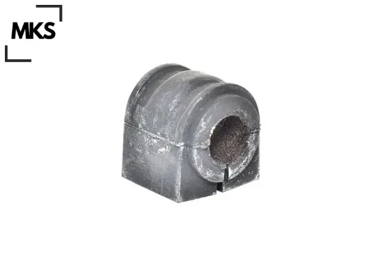 Arka viraj demir lastiği 24mm transit v363 14 kısa şasi mks bk314a037ca/ 1810738 resmi