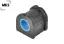 Viraj lastiği orta lastıgı 18mm t12 95 01 mks 92vb5484aa/ 6521811 resmi