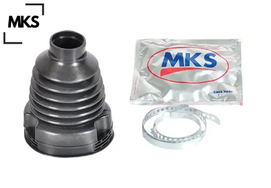 Aks körüğü iç sol connect 14 mks dv614a084ga/ 1825221 resmi