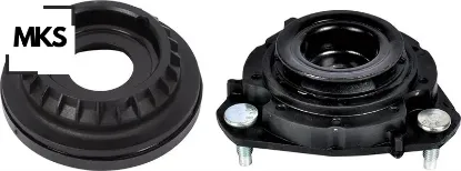 Ön amortısor takoz kıtı mondeo ııı 01 06 mks 1s7w 3k155 ag/ 1s7w 3k099 ae resmi