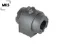 Viraj demir lastiği arka mondeo ıv 07 14 mks 1387624/ 6g914a037xbb resmi