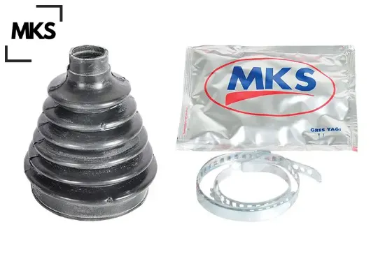 Aks körüğü dış mondeo 01-04 mks  resmi