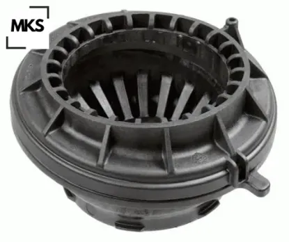 Ön amortisör rulmanı bilyası s60 10 18 s80 06-15 v70 07 15 v60 10 18 xc60 08 17 xc70 07 16 mondeo ıv mks 31277826/ 31201027/ 6g913k099nba resmi