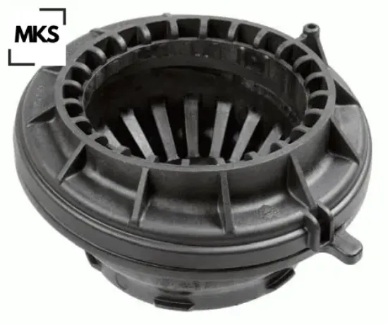 Ön amortisör rulmanı bilyası s60 10 18 s80 06-15 v70 07 15 v60 10 18 xc60 08 17 xc70 07 16 mondeo ıv mks 31277826/ 31201027/ 6g913k099nba resmi