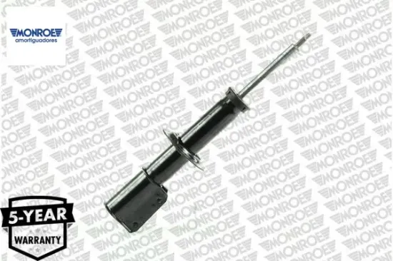 Rms011501 ön amortisör l/r fıat cb m131 1501 yağlı monroe 98805255/ 4459676/ 4434952 resmi