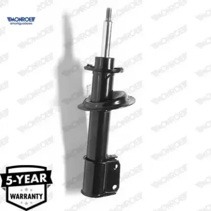 Ön amortisör l/r mngr r21 986-1994 1521 yağlı monroe 7700830862/ 7700734438/ 7700738459 resmi