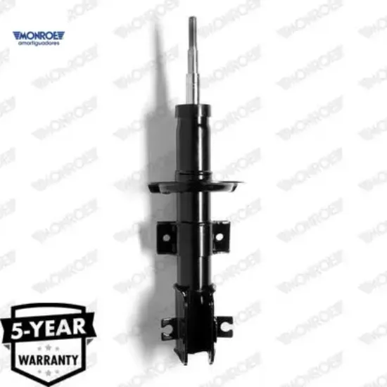 Ön amortisör l/r 850 1991 1996 s70 1997 2000 v70 1997 3.00 c70 1998 2005 yağlı monroe 91914192 resmi