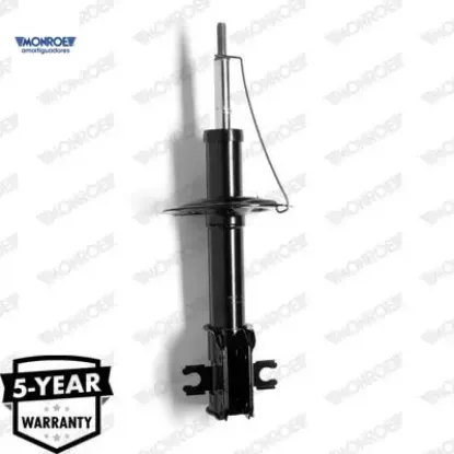 Ön amortisör l/r punto 1.2-1.3 jtd-1.4 1999 2006 gazlı monroe 46749450/ 50701550 resmi