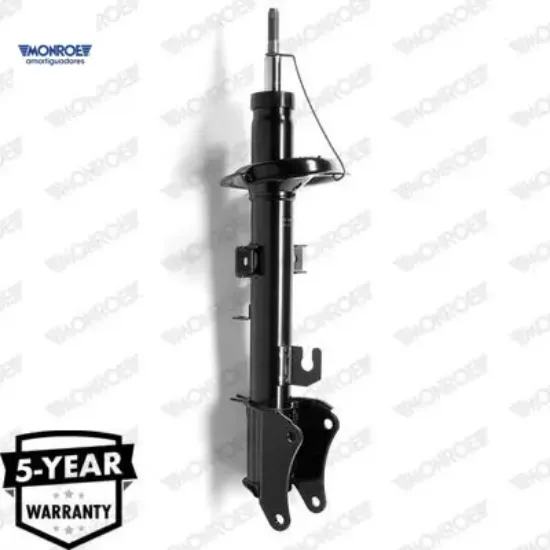 Arka amortisör l/r 156 1.6 1.8 16v 1.9jtd 2.0 2.4jtd 2.5 1997-2005 gazlı monroe 60680817 resmi