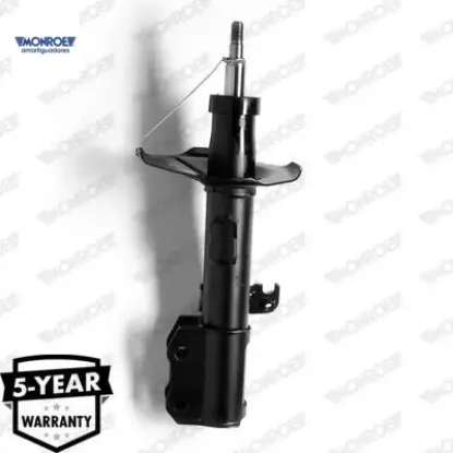 Ön amortisör sol corolla 1.3-1.5-1.6 1.8 2.0 vvti 2001-2007 verso 2002-2004 gazlı monroe 4851009930/ 4852009890/ 4852009601 resmi