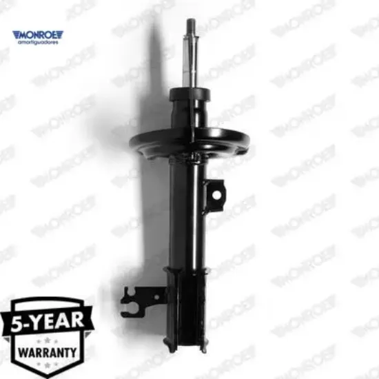 Ön amortisör sol vectra c 02 04 monroe 93181527/ 93174083/ 344360/ 344085 resmi