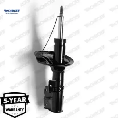 Ön amortisör sol carısma 1.895 06 s40 95 06 v40 95 06 gazlı monroe 30806457/ 806457/ mr102433 resmi