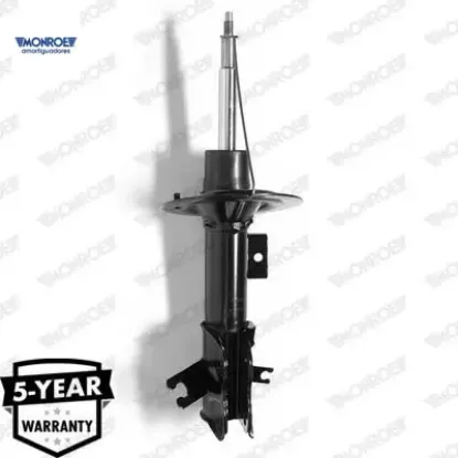 Ön amortisör sol s40 ı 644 v40 645 99 04 monroe 30884195 resmi