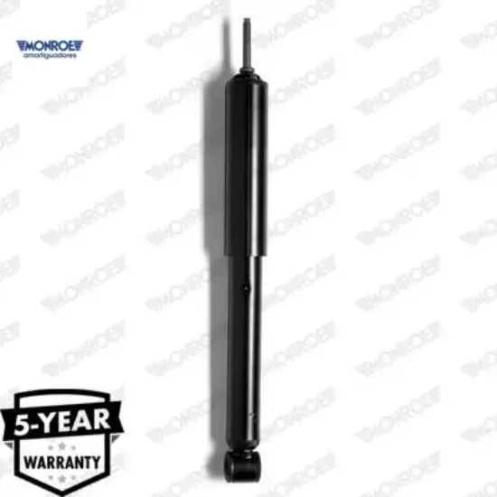 Arka amortisör l/r opel corsa c 00 06 tıgra 04 10 baglantı burçu deligi 15mm gazlı monroe 436306/ 93176933/ 9201037/ 436181 resmi