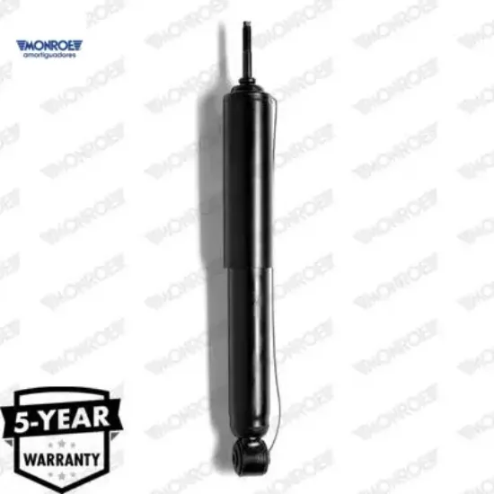 Arka amortisör l/r opel corsa b 93 01 corsa a 82 93 tıgra 94 00 gazlı monroe 90443581/ 436216/ 436222/ 72118770 resmi