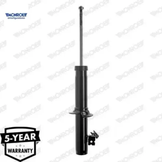 Ön amortisör sağ cıvıc 1991 2001 400 1995-1999 gazlı praton persona 300 400 94 monroe 51606st3e11/ rnb103470 resmi