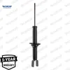 Arka amortisör l/r cıvıc 1991 2001 400 1995-1999 23944 gazlı monroe 52611st3e11 resmi