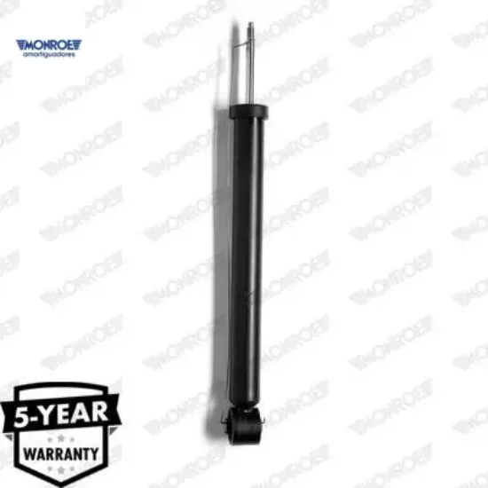 Arka amortisör l/r vw golf ıv bora 1995-2005 octavıa 1996-2005 gazlı audı a3 1996-2003 seat leon 199 monroe 1j0513025bg/ 1j0513025q/ 1j0513025ar resmi