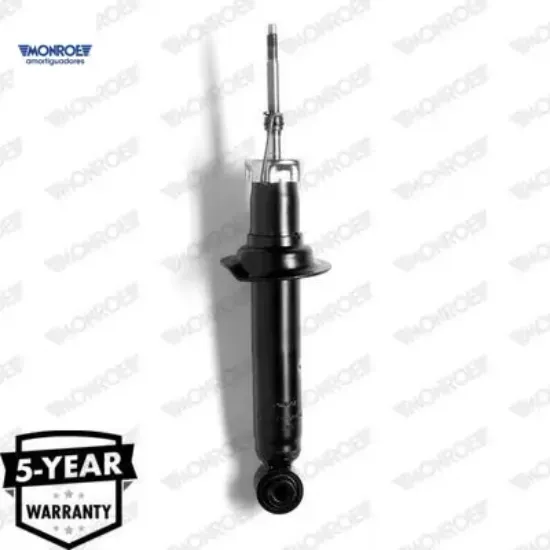 Arka amortisör l/r nıssan almera 1.4-1.6-2.0d 1995-2000 gazlı monroe 562102n310/ 562102n320/ 562102n325 resmi