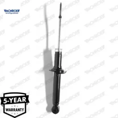 Arka amortisör sag-sol mıtsubısh colt ıv v 92>95 lancer 92>03 volvo s40 95>06 v40 95>06 gazlı monroe mb891463/ 30616683/ 30623888 resmi