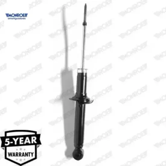 Arka amortisör sag-sol mıtsubısh colt ıv v 92>95 lancer 92>03 volvo s40 95>06 v40 95>06 gazlı monroe mb891463/ 30616683/ 30623888 resmi