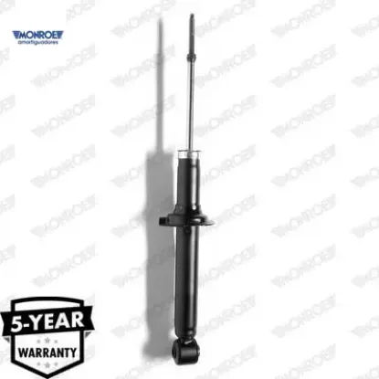 Arka amortisör sag-sol mıtsubısh colt ıv v 92 95 lancer 92 03 s40 95 06 v40 95 06 yaglı monroe mb891463/ 30616683/ 30623888 resmi