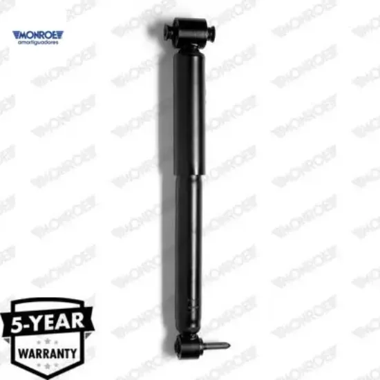 Arka amortisör sag-sol gazlı megane ıı 02 scenıc ıı 02 monroe 8200421321/ 8200038257/ 8200869345 resmi