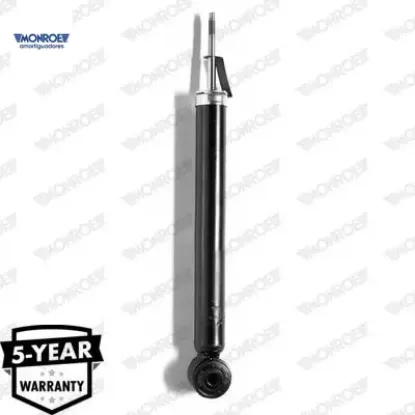 Arka amortisör l/r  mıcra 2003 2010 note 2006 2012 gazlı monroe 56200ax602/ 56210ax627/ e6210bc60a resmi