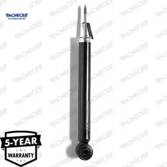 Arka amortisör l/r  mıcra 2003 2010 note 2006 2012 gazlı monroe 56200ax602/ 56210ax627/ e6210bc60a resmi