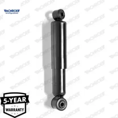 Arka amortisör gazlı doblo comfort yeni dizayn tüm modeller adventure monroe 51770807/ 51756418 resmi