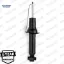 Arka amortisör l/r peugeot p407-cıtroen c5 08 17 1.6-1.8-2.0 16v 1.6hdi 2.0hdi 2.2hdi 04 10 gazlı monroe 9812314980/ 9682474680/ 5206.Pl/ fg/ ay resmi