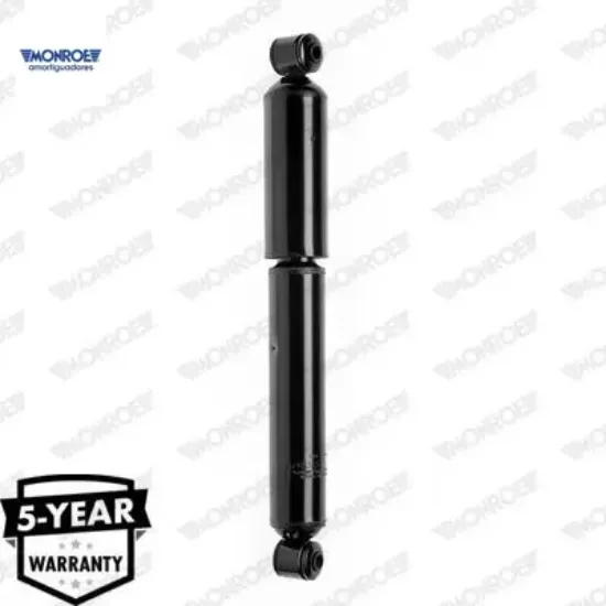 Arka amortisör l/r chrysler voyager van 1995-2008 caravan 1995-2007 911123 gazlı oespectrum premium monroe 4684682/ 4743129/ 4743686/ 4862372 resmi
