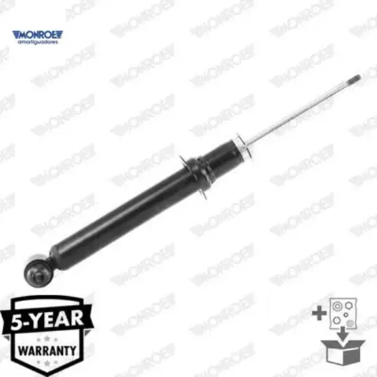 Amortısor arka gazlı f10 f06 monroe 33526863902 resmi