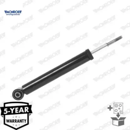 Arka amortisör l/r e39 1995-2003 gazlı oespectrum premium monroe 33521094046/ 33521095096/ 33521094057 resmi