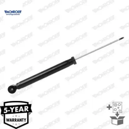 Arka amortisör l/r audı a6 2.0tfsı 11>a6 3.0 tfsı quattro 10-12 -a7 sportback 3.0tfsı quattro 10> ga monroe 4g5513035/ 4g8513035a resmi