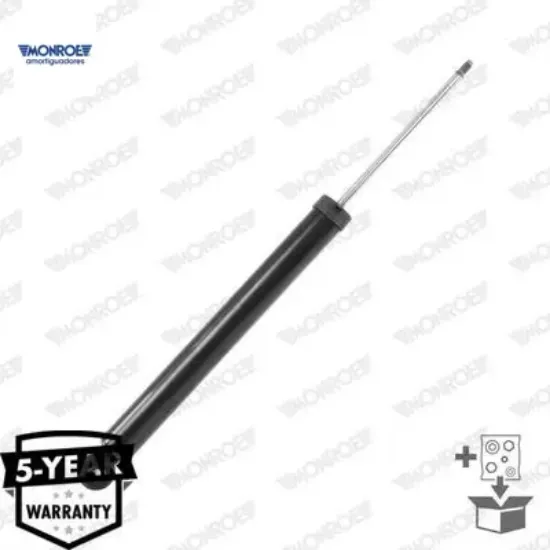 Amortısor arka gazlı mercedes c-class w204 s204 c204 monroe a2043260200 resmi