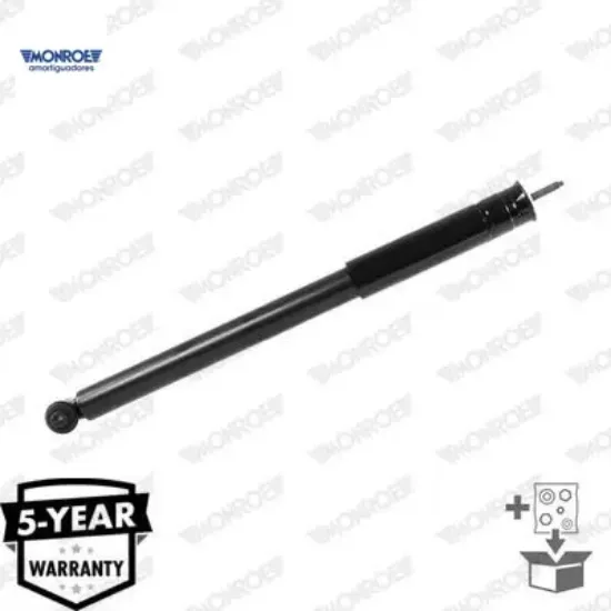 Amortısor arka gazlı e-class w211 02 08 monroe a2113260900 resmi