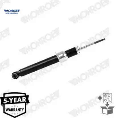 Ön amortisör jaguar s-type ıı x200 1999 2007 monroe xr811178/  resmi