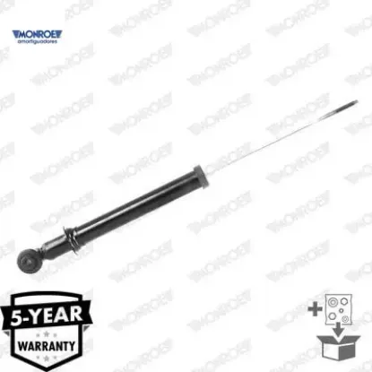 Arka amortisör l/r 9.5 aero 2.0 16 v 2.3 16 v 1997 2001 2010 gazlı oespectrum premium monroe 4905022/ 5059605/ 5234216/ 8994329 resmi