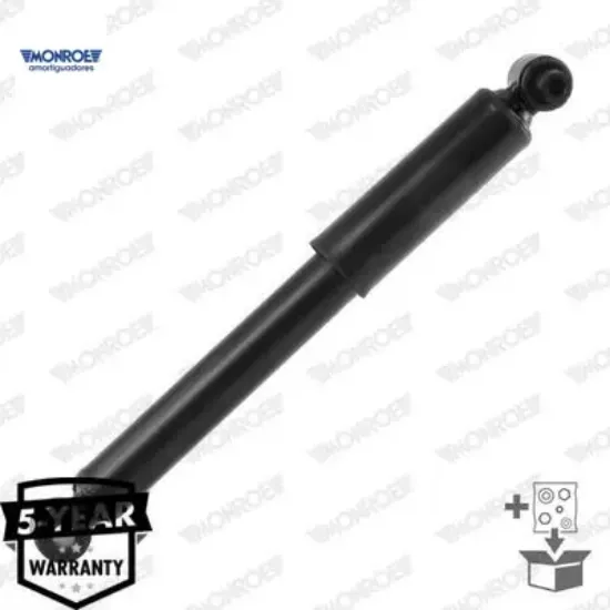Arka amortisör opel merıva b 2010 2017 monroe 436615/ 93168669/ 436607/ 95507604 resmi